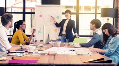 15 مهارة تحتاج إلى معرفتها لتتحدث جيدا أمام الناس