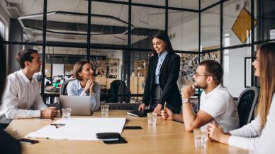 بعض النصائح والحيل لإنهاء جلسة التدريب بطريقة فعالة