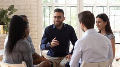 The Edge for Coaches: How Mindfulness Turns Presence into Your Most Powerful Tool?