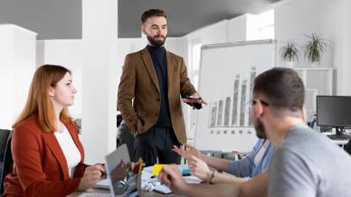 الفرق بين نظام إدارة التدريب ونظام إدارة التعلم - الجزء الثاني