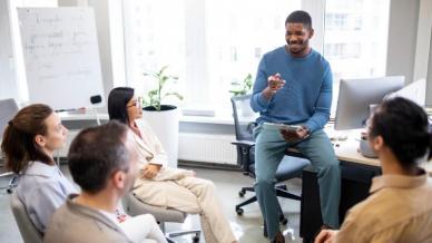 Coaching Delivery Models: Your Guide to Choosing the Coaching Model that Suits Your Schedule and Goals