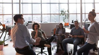 Beyond Words: How Client Presence Creates Transformative Coaching Sessions