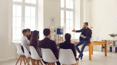 ورشات العمل: تنظيمها، والتخطيط لها، ومدتها