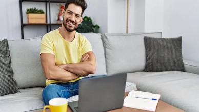 6 خطوات للعمل المستقل في مجال التدريب