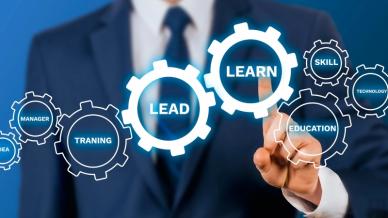 9 توجهات للتعلم والتطوير (L&D) في عام 2025