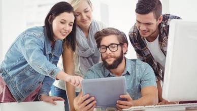 Microlearning: The Espresso Shot Your Training Program Needs