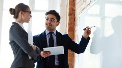 كيف تصبح كوتشا للقيادة التنفيذية؟ (الجزء الثالث)