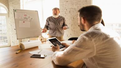 5 خطوات لتوسيع نطاق مشروع الكوتشينغ