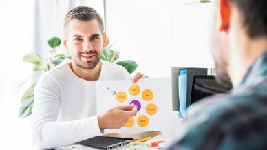 12 خطوة لبناء المصداقية في مشروع الكوتشينغ