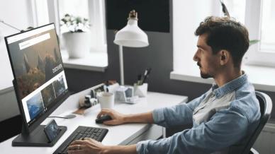 10 نصائح لتحسين نتائج التدريب الإلكتروني