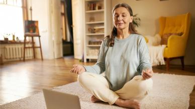 Beyond the Buzzwords: Mastering Mindfulness and Meditation for Coaches
