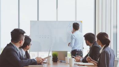 أسئلة عملية يمكنك استخدامها للتفكير في عائد الاستثمار