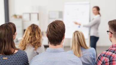 10 أنواع من المشاركين الذين يعوقون جلسة التدريب وطريقة التعامل معهم