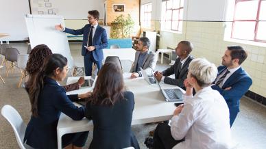 الدليل الكامل لتطوير مواد التدريب (الجزء الثالث)