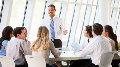 صفات المدرب الجيد