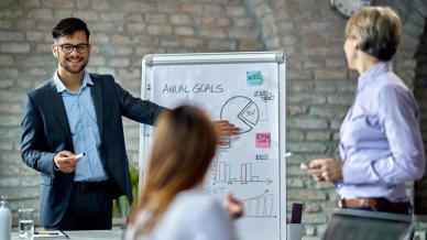 12 نصيحة للمدراء لتقديم كوتشينغ فعال يستمتع به الموظفون