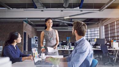 How Does Data-Driven Coaching Prove Real ROI?