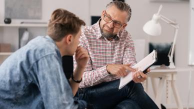 The Shadow Side of Change: Why Great Coaching Goes Beyond Positivity?