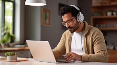 هل تفتقد قاعتك الافتراضية إلى الروح؟ اكتشف فن التعاطف الرقمي للمدربين