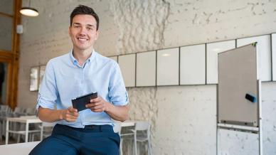 5 نصائح لتسويق مشروع الكوتشينغ