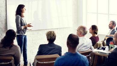 3 مشاكل يمكن حلها من خلال الكوتشينغ التنفيذي؟