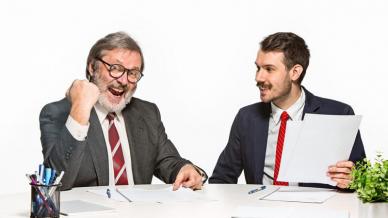 كيف تحصل على أول عملاء لك في الكوتشينغ؟