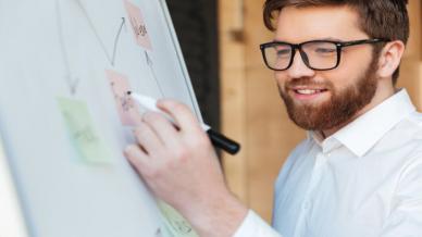 6 مهارات أساسية يجب أن يمتلكها كل كوتش