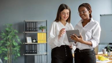 طريقة نجاح كوتشينغ القيادة