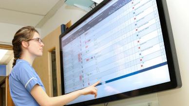 8 نصائح لتحسين التدريب عن بُعد باستخدام السبورات الإلكترونية