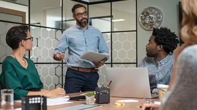 أهمية محادثات الكوتشينغ في تعزيز النجاح