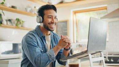 Boost Your Virtual Team: A Step-by-Step Remote Professional Development Plan