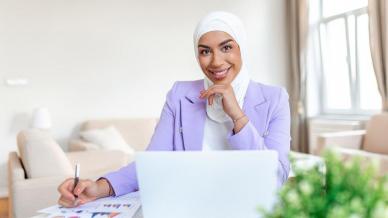 لماذا أصبحت كوتش أعمال مختصة بتأثير الصدمات النفسية؟