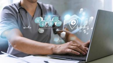 برامج التسويق الداخلي في مجال الرعاية الصحية بين الشركات و 5 مكونات أساسية للنمو