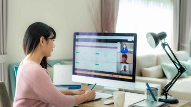 A Comprehensive Guide to Virtual Training