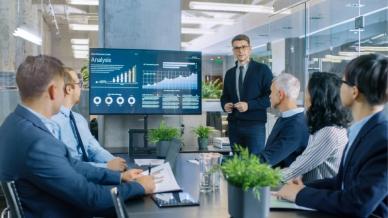The Role of Training Transfer in Successful Learning and Development