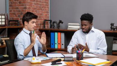 5 خطوات لاختيار أسماء مشاريع وعروض الكوتشينغ