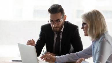 Learning in the Flow of Work: Microlearning, Macro Results