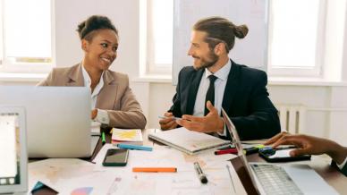 فهم الخطوات الست لعملية التصميم التعليمي