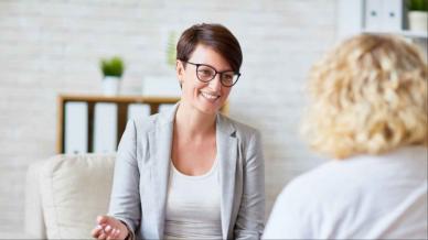 3 أفكار لإجراء محادثات كوتشينغ أفضل