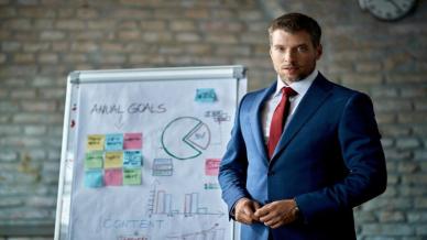 8 استراتيجيات لتسويق خدمات الكوتشينغ التنفيذي