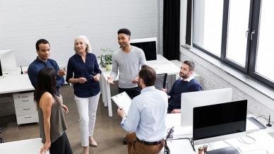 نموذج ستار STAR للكوتشينغ