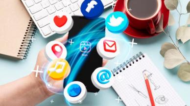 16 Strategies to Leverage  Social Media Platforms to Boost Sales Part 2