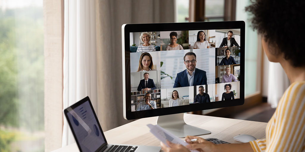 Virtual Team Training Virtual Team Training