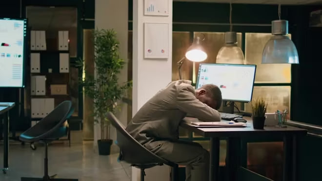 أخطاء شائعة عند الاعتماد على الإرادة وحدها