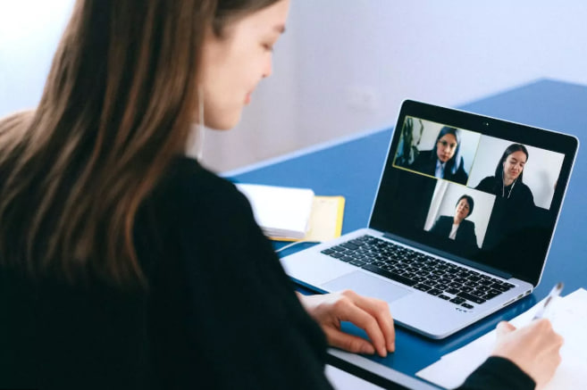 أفضل الممارسات لقيادة الفرق الموزعة جغرافيا أفضل الممارسات لقيادة الفرق الموزعة جغرافيا