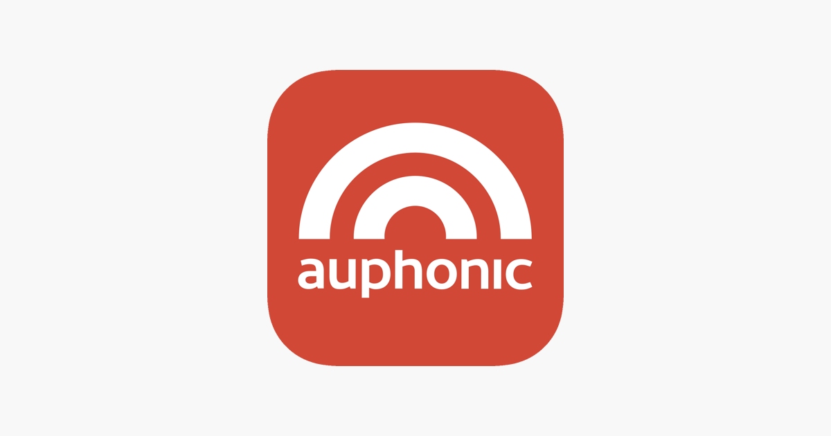 Auphonic