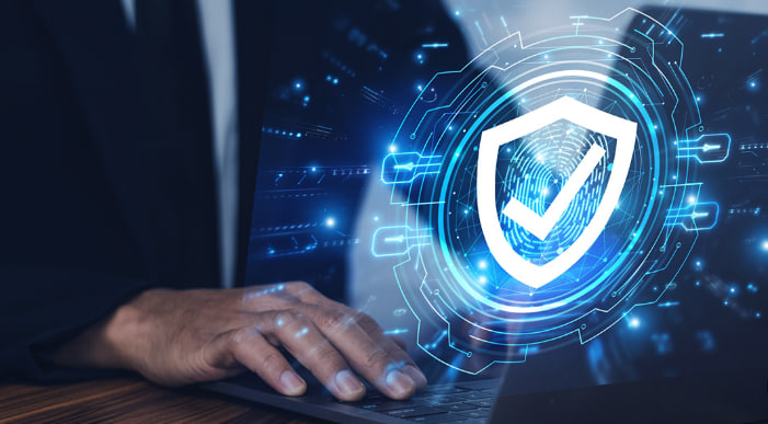 إدارة المخاطر السيبرانية