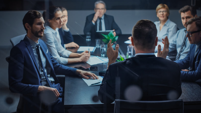 خطوات استعادة الثقة