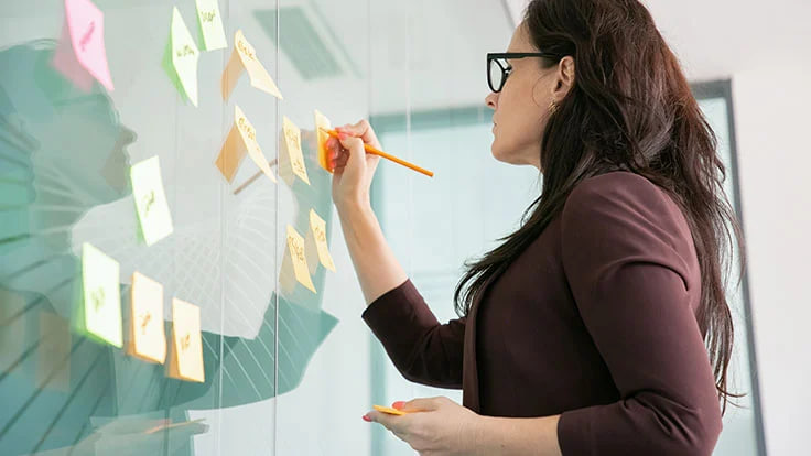 استراتيجيات لتحويل مهامك إلى تحديات ممتعة استراتيجيات لتحويل مهامك إلى تحديات ممتعة