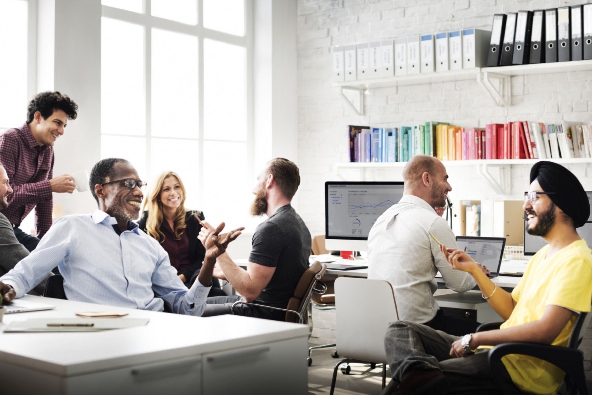 الإرهاق الوظيفي